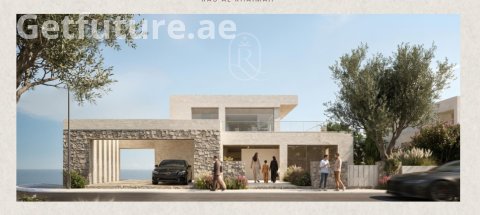 Royal Address at Mina Al Arab by Major Development: Ultra-Luxury Waterfront Villas in Ras Al Khaimah 3