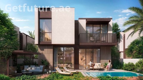 Haven by Aldar Dubai: Luxury Off-Plan Villas, Townhouses, and Payment Plans 11