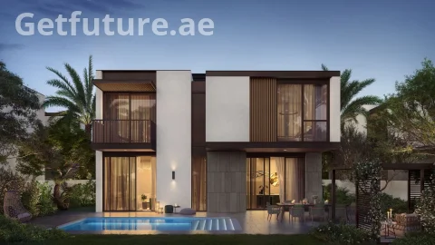 Haven by Aldar Dubai: Luxury Off-Plan Villas, Townhouses, and Payment Plans 10