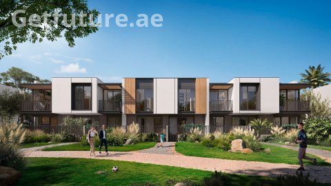 Haven by Aldar Dubai: Luxury Off-Plan Villas, Townhouses, and Payment Plans 9