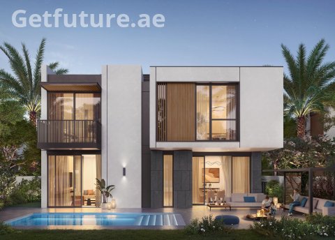 Haven by Aldar Dubai: Luxury Off-Plan Villas, Townhouses, and Payment Plans 8