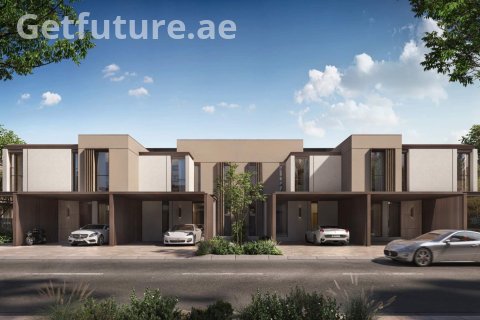 Haven by Aldar Dubai: Luxury Off-Plan Villas, Townhouses, and Payment Plans 7