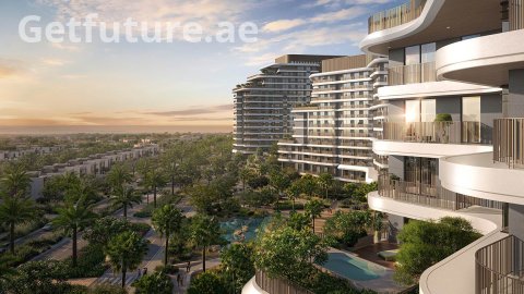 Haven by Aldar Dubai: Luxury Off-Plan Villas, Townhouses, and Payment Plans 6