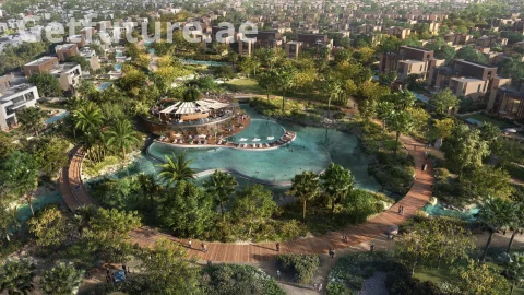 Haven by Aldar Dubai: Luxury Off-Plan Villas, Townhouses, and Payment Plans