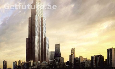 City Tower by H&H Development | Off-Plan Property Sheikh Zayed Road 11