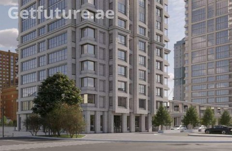 City Tower by H&H Development | Off-Plan Property Sheikh Zayed Road 9