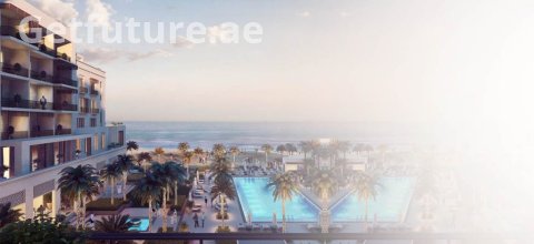 Eagle Hills Fujairah Beach: Luxury Villas, Prices & Payment Plan 8