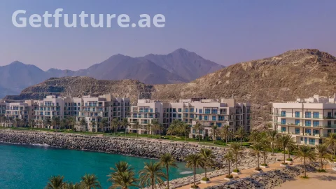 Eagle Hills Fujairah Beach: Luxury Villas, Prices & Payment Plan 7