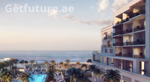 Eagle Hills Fujairah Beach: Luxury Villas, Prices & Payment Plan 6