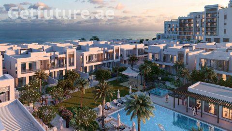 Eagle Hills Fujairah Beach: Luxury Villas, Prices & Payment Plan 5