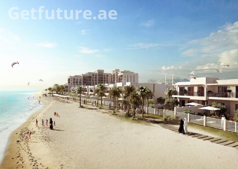 Eagle Hills Fujairah Beach: Luxury Villas, Prices & Payment Plan