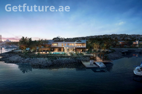 Exclusive Off-Plan Listing: Hudayriyat Golf Estates by Modon Properties 15