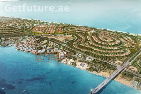Exclusive Off-Plan Listing: Hudayriyat Golf Estates by Modon Properties 9