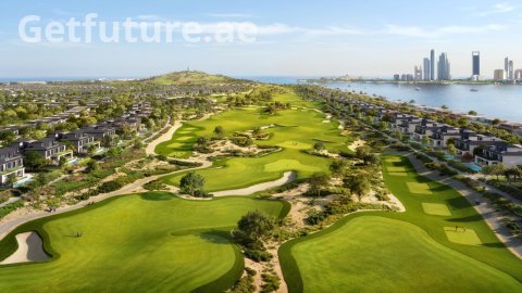 Exclusive Off-Plan Listing: Hudayriyat Golf Estates by Modon Properties 6