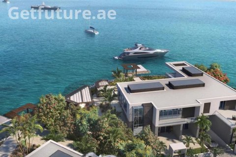 Exclusive Off-Plan Listing: Hudayriyat Golf Estates by Modon Properties 5