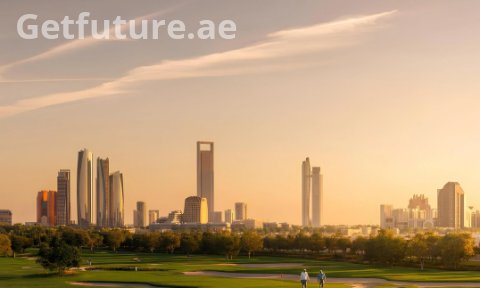 Exclusive Off-Plan Listing: Hudayriyat Golf Estates by Modon Properties
