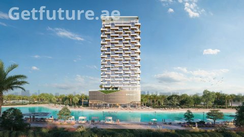 The Caden at Meydan Horizon by Prescott | Luxury Apartments Dubai