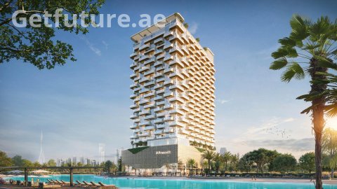 The Caden at Meydan Horizon by Prescott | Luxury Apartments Dubai 8