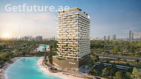 The Caden at Meydan Horizon by Prescott | Luxury Apartments Dubai 6