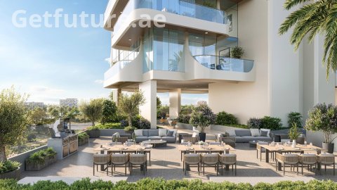 The Caden at Meydan Horizon by Prescott | Luxury Apartments Dubai 4