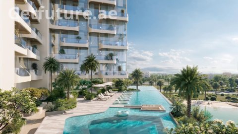The Caden at Meydan Horizon by Prescott | Luxury Apartments Dubai