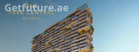 One Park Central at JVC by IMAN Developers | Luxury Apartments Dubai 10