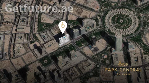 One Park Central at JVC by IMAN Developers | Luxury Apartments Dubai 6