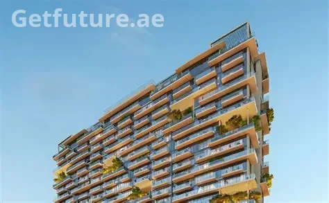 One Park Central at JVC by IMAN Developers | Luxury Apartments Dubai 4