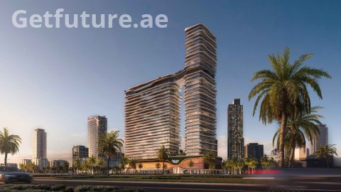 One Sky Park by Iman Developers JVC: Prices, Payment Plan & Handover