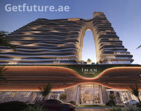 One Sky Park by Iman Developers JVC: Prices, Payment Plan & Handover 8