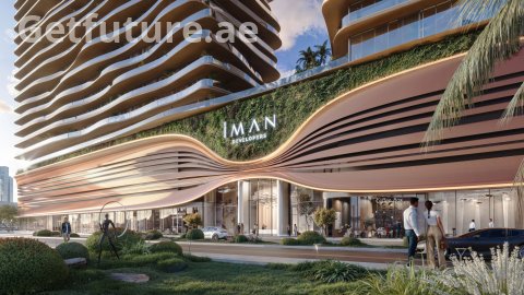 One Sky Park by Iman Developers JVC: Prices, Payment Plan & Handover 6