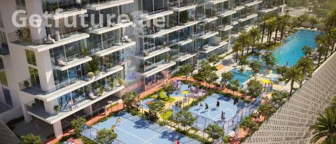 One Sky Park by Iman Developers JVC: Prices, Payment Plan & Handover 5