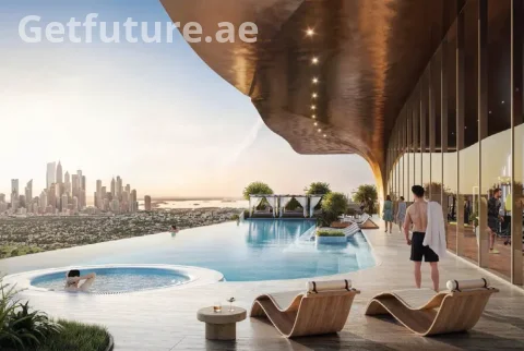 One Sky Park by Iman Developers JVC: Prices, Payment Plan & Handover