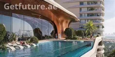 One Sky Park by Iman Developers JVC: Prices, Payment Plan & Handover 3