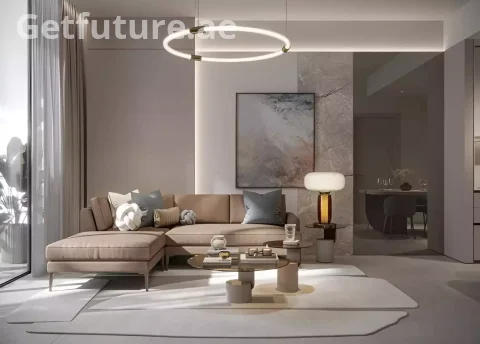 Dubai'de Prescott Real Estate'den Lüks Legado Konut Projesi, Jumeirah Village Circle (JVC) 7