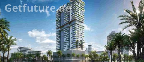 Dubai'de Prescott Real Estate'den Lüks Legado Konut Projesi, Jumeirah Village Circle (JVC) 4