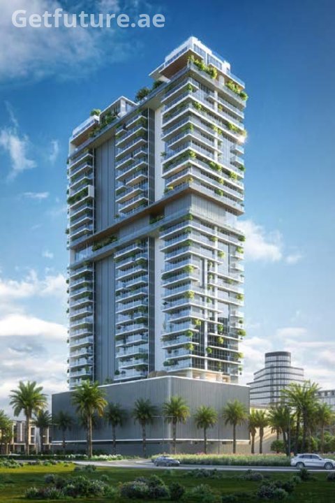 Dubai'de Prescott Real Estate'den Lüks Legado Konut Projesi, Jumeirah Village Circle (JVC)