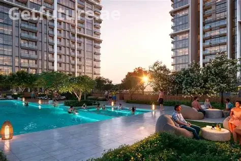 Altura at Waada Dubai South: Prices, Payment Plan & Handover 10
