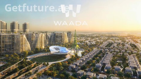 Altura at Waada Dubai South: Prices, Payment Plan & Handover 9
