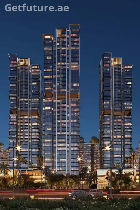Altura at Waada Dubai South: Prices, Payment Plan & Handover 7