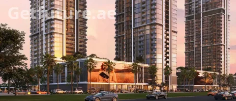 Altura at Waada Dubai South: Prices, Payment Plan & Handover 4