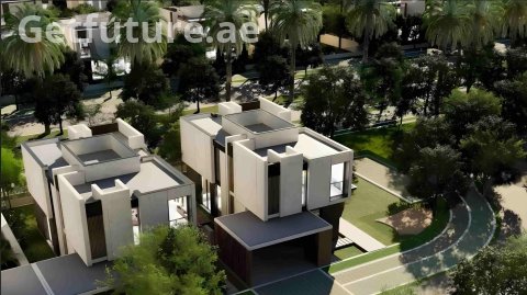 The Wilds by Aldar Properties: Nature-Inspired Luxury Living in Dubailand 14