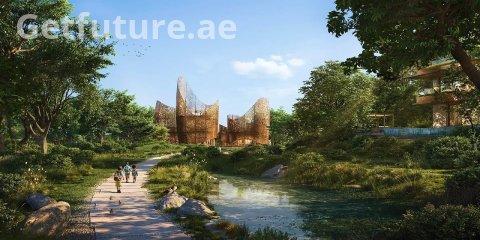 The Wilds by Aldar Properties: Nature-Inspired Luxury Living in Dubailand 13