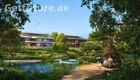 The Wilds by Aldar Properties: Nature-Inspired Luxury Living in Dubailand 12