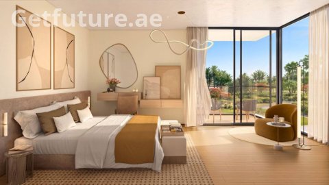 The Wilds by Aldar Properties: Nature-Inspired Luxury Living in Dubailand 11