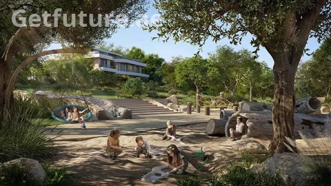 The Wilds by Aldar Properties: Nature-Inspired Luxury Living in Dubailand