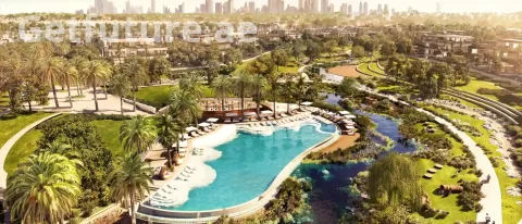 The Wilds by Aldar Properties: Nature-Inspired Luxury Living in Dubailand 10