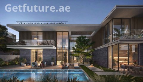 The Wilds by Aldar Properties: Nature-Inspired Luxury Living in Dubailand 9