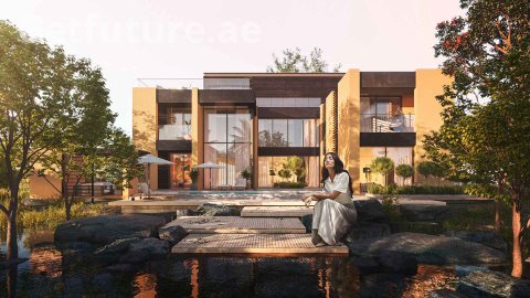 The Wilds by Aldar Properties: Nature-Inspired Luxury Living in Dubailand 8