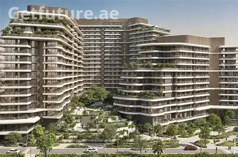 The Wilds by Aldar Properties: Nature-Inspired Luxury Living in Dubailand 5